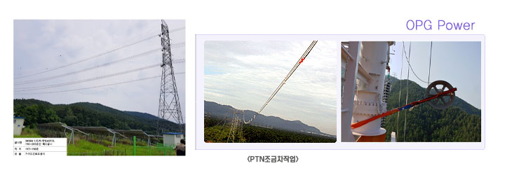 OPG Power 적용사례